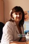 Чанкова Марина Александровна - Вологда