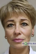 Чантурия Людмила Владимировна - Тюмень