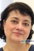 Чантурия Лейла Яковлевна - Москва