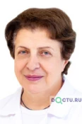 Чантурия Лиана Вахтанговна - Москва