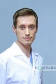 Чантырь Иван Владимирович - Москва