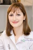 Чанышева Светлана Асгатовна - Уфа