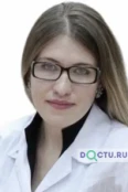 Чапаева Гульнара Касимовна - Казань