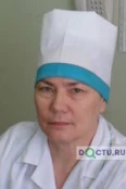 Чапаева Роза Замиловна - Набережные Челны