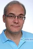 Чапилин Владимир Владимирович - Москва
