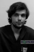 Чапланов Михаил Владимирович - Екатеринбург