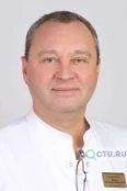 Чаплин Владимир Анатольевич - Москва