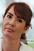 Чаплинская Марина Александровна - Красноярск