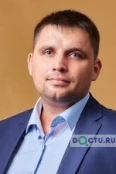 Чаплыгин Артем Александрович - Рязань