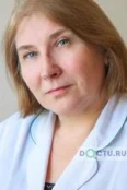 Чаплыгина Елена Ивановна - Екатеринбург