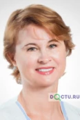 Чаплыгина Елена Валерьевна - Краснодар