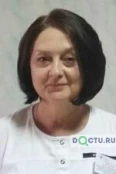 Чаплыгина Нина Фёдоровна - Воронеж