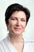 Чаплыгина Оксана Ивановна - Москва