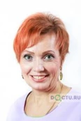 Чаплыгина Оксана Владимировна - Москва