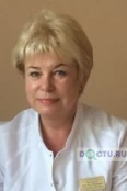 Чаплыгина Светлана Ивановна - Самара
