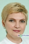 Чаплынская Ольга Владимировна - Ставрополь