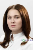 Чапсуркаева Берлант Увайсовна - Москва