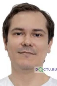 Чапурин Николай Владимирович - Адлер