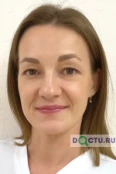 Чарандаева Дарья Олеговна - Тюмень