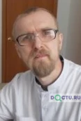 Чаркин Павел Леонидович - Челябинск