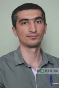 Чармадов Сергей Ираклиевич - Тюмень