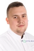 Чарушин Кирилл Олегович - Пермь