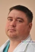 Чарыгин Андрей Валентинович - Мурманск