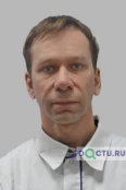 Чарыков Андрей Владимирович - Ульяновск