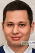 Чащин Антон Павлович - Кемерово