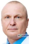 Чащин Сергей Викторович - Киров