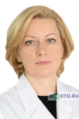 Чащина Алена Игоревна - Санкт-Петербург