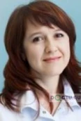Чащина Екатерина Владимировна - Пермь