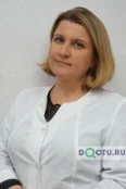 Чащина Лариса Владимировна - Смоленск