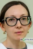Чащина Светлана Георгиевна - Краснодар