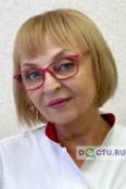 Чашина Татьяна Евгеньевна - Саранск