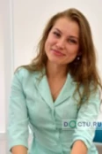 Чаштанова Дина Ильгизеровна - Чебоксары