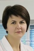 Часнова Елена Васильевна - Великий Новгород