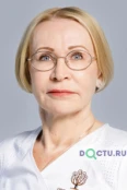 Часова Ирина Вячеславовна - Владивосток