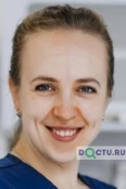 Часова(Белова) Татьяна Викторовна - Вологда