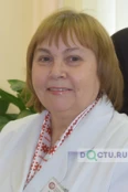 Часовникова Нина Григорьевна - Воронеж