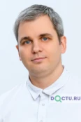 Часовщиков Максим Радиевич - Томск