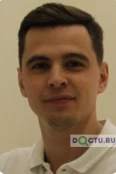 Часовщиков Михаил Юрьевич - Тюмень