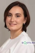 Часовщикова Алеся Григорьевна - Томск