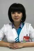 Часовских Алина Викторовна - Тамбов