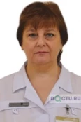 Частова Елена Владимировна - Саратов