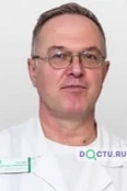 Частухин Александр Александрович - Новосибирск