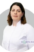 Чатинян Марина Артемовна - Москва