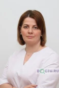 Чатинян Марине Арцруновна - Москва