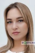 Чаткина Алина Васильевна - Кемерово
