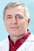 Чаус Юрий Викторович - Сочи